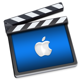 Nanosuit - iMovie Plastic - 256